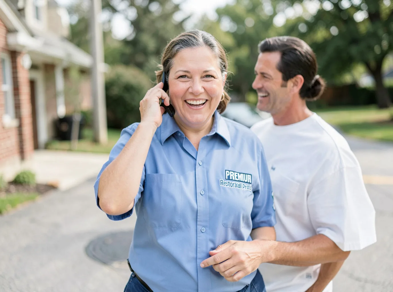 Water Damage Restoration Warr Acres, OK FAQs